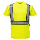 Detroit S395 Short Sleeved T-Shirt