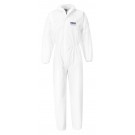 Portwest ST40 Breathable Disposable Coveralls ( 50 per case )