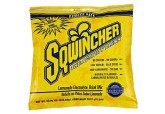 Lemonade Sqwincher Powder Drink Mix 2.5 Gallon FREE Shipping