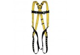 MSA 10072495 Workman Construction Harness, Standard Size