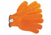 Honeycomb Coated String Knit Gloves (DZ)