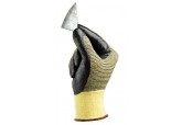 Cut Level 5 Resistant Gloves, Cut Resistant Gloves, Ansell HyFlex