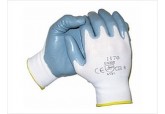Light Weight Nitrile Coated Gloves DZ