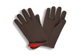 Cordova 1600 Soft Fleece Lined Jersey Gloves (DZ)