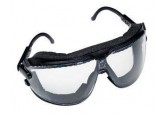 3M Lexa Safety Goggles with Adjustable Temples