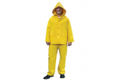 River City 2003 Classic Rain Suit-3 Piece Rain Suit