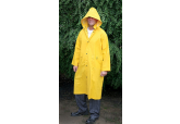 River City 200C Rain Jacket 49"s in Length