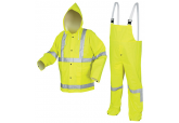 River City Luminator 2-Piece Rain Suit.40 mm