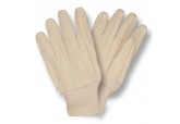 18 oz Knit Wrist Nap In Poly / Cotton Gloves (DZ