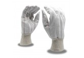 Cordova 2435CD 18oz Corded Double Palm Gloves with Knit wrist (DZ