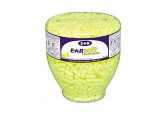 3M EARsoft Yellow Neon Earplug station refill