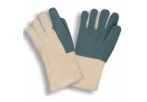 Cordova 2525G 32 oz Hot Mill Gloves with Gauntlet Cuff (DZ)