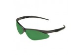 Jackson Safety V30 Nemesis Safety Glasses with Shade 5.0 Lens