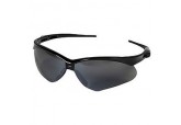 Nemesis Safety Glasses with Gray Lens 25688