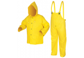 River City Wizard 3-Piece Rain Suit