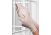 Tronex 3010 Powder Free Latex Gloves, 6 mil Smooth Finish