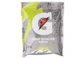 Powdered Gatorade Lemon Lime 03956 1 Gallon Packs FREE Shipping