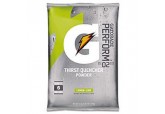 Lemon Lime Powdered Gatorade 03967  6 Gallon 14 pks/cs FREE Shipping