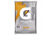 Orange Powdered Gatorade Mix 6 Gallon 03968