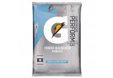 Powdered Gatorade Mix 33676, Glacier Freeze 6 Gallon 14 pks/cs FREE Shipping