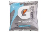 Glacier Freeze 33677 Powdered Gatorade Mix 2.5 Gallon 32 pks/cs FREE Shipping