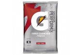 Fruit Punch Powdered Gatorade 33690 Mix 6 Gallon 14 pks/cs