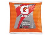 Fruit Punch Powdered Gatorade 33691 Mix 2.5 Gallon 32 pks/cs FREE Shipping