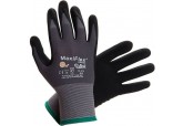 PIP 34-874 Maxi Flex Black and Grey Nylon Gloves A1