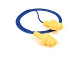 EAR UltraFit Earplugs, 25 NRR Corded 