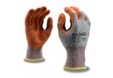 Cordova 3734SN Sandy Nitrile Palm A4 Cut Resistant Gloves 