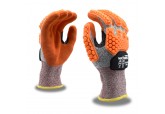 Cordova 3734TPR Sandy Nitrile A4 Cut Resistant Impact Glove