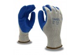Cordova Safety 3896 Crinkle Finish Latex Coated Gloves (DZ) 