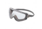 Stealth Uvex Safety Goggles with Clear lens