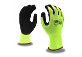 Cordova Safety #3991 "Contact" Nylon Shell  Latex Coated Gloves (DZ)