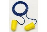 3M 312-1223 Taper Fit Corded Earplugs, 32 NRR , 3m ear plugs, ear plugs in bulk, buy earplugs