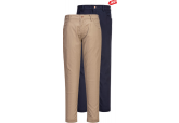 Portwest 404 Flame Resistant Stretch Pants