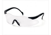Pyramex Intrepid Safety Glasses with Clear Lens