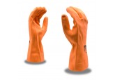 Cordova 4340 Hi Viz Orange Unsupported Neoprene Gloves (DZ)