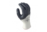 Showa 4575 Oil Resistant 3/4 Dipped Gloves