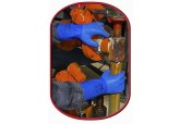 Atlas 481 12" Durable PVC Gloves (DZ)