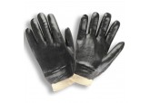 Cordova Safety #5000 Single Dipped PVC Gloves 