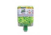 Moldex Ear Plugs Station 6646 with Goin Green Earplugs