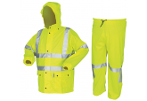 River City Luminator 2-Piece Rain Suit.40 mm