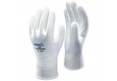 Polyurethane Palm 13-Gague Cut Resistant Gloves, Cut Level 2 Work Gloves