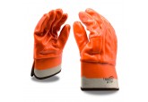 Codova Safety 5710F Freezerbeater Insulated Gloves with Safety Cuff (DZ)