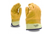 Codova Safety 5710T Tan Color Freezerbeater Insulated Gloves with Safety Cuff (DZ)