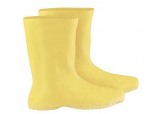 Latex HazMat Boot Covers