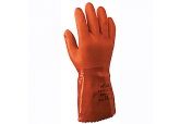 Showa Atlas 620 PVC Chemical Resistant Gloves, 12 Inches