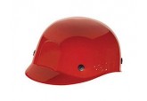 Red Economy Bump Caps