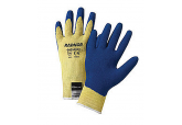 Radnor 64056901 Cut Resistant Kevlar Gloves with Latex Coating